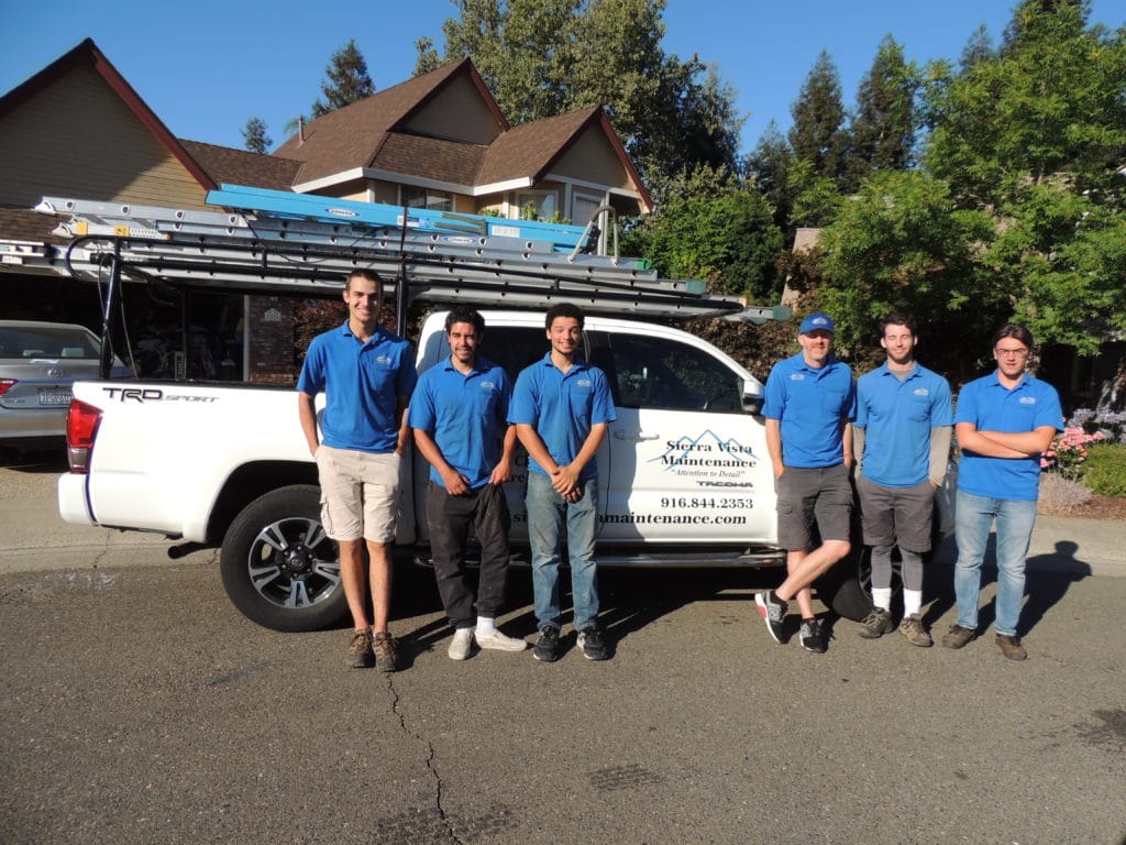 Window Cleaning Sacramento CA Sierra Vista Maintenance Sacramento CA Cleaning Company