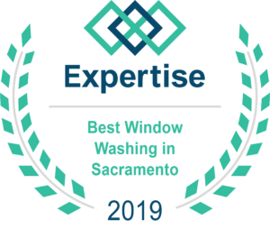 2019 Expertise Window Washing Sacramento