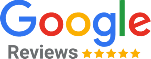 Google reviews