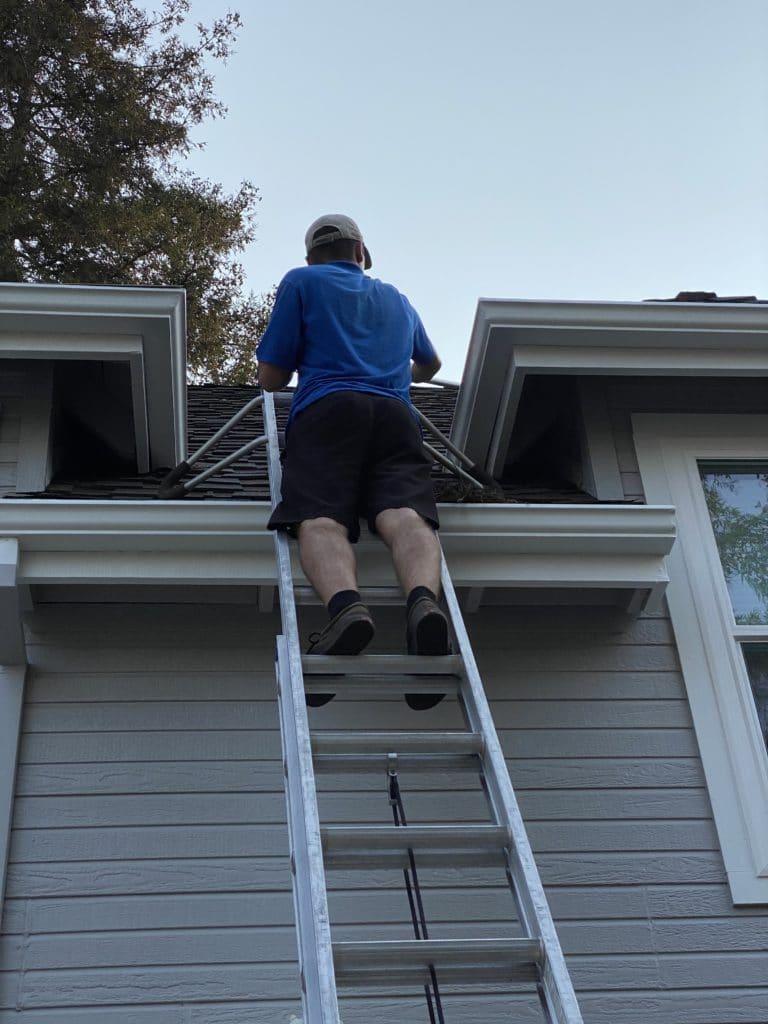 Sierra Vista Maintenance Sacramento CA Cleaning Company Sacramento CA Roof Cleaning