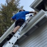 Roof Cleaning Sacramento CA