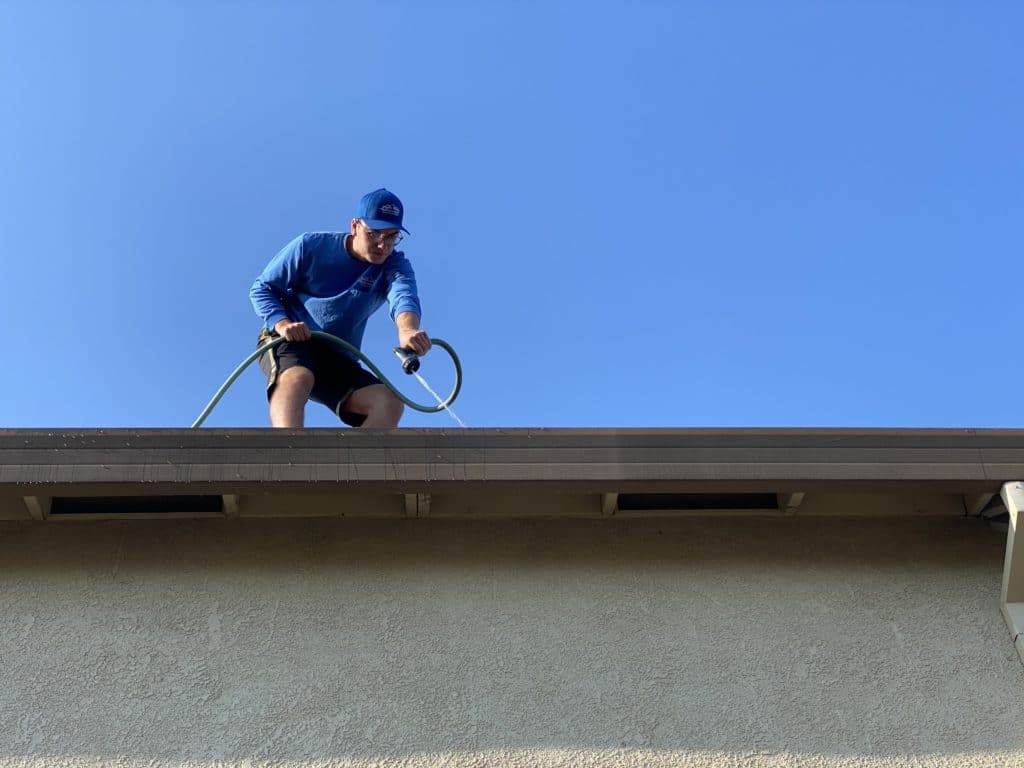 Sierra Vista Maintenance Sacramento CA Cleaning Company Sacramento CA Gutter Cleaning