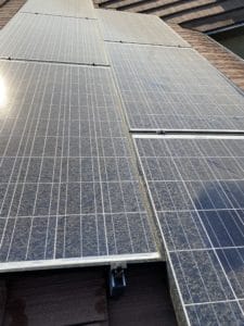 Solar Panel Cleaning sacramento ca Solar Panel Cleaning