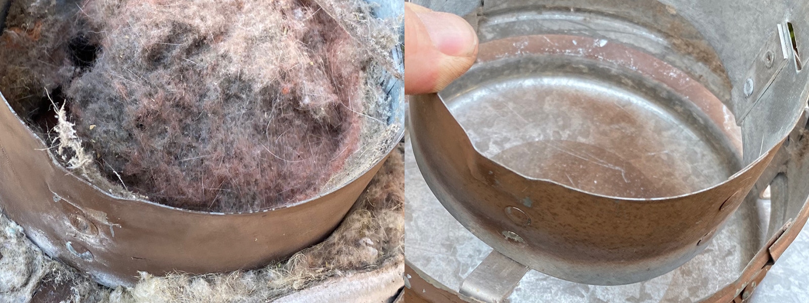 What you Need to Know About Dryer Vent Cleaning