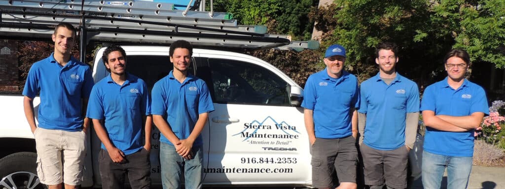 contact Sacramento commercial Cleaning services