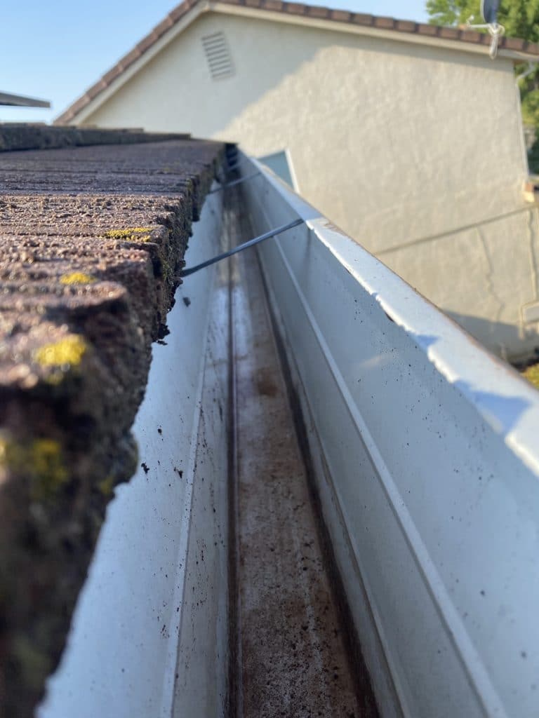 Sierra Vista Maintenance Sacramento CA Cleaning Company
