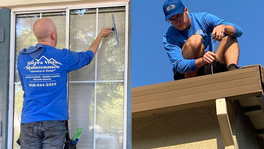 7 Tips To Improve Your Home For The Holidays Sacramento CA Real Estate Cleaning Sierra Vista Maintenance Sacramento CA Cleaning Company