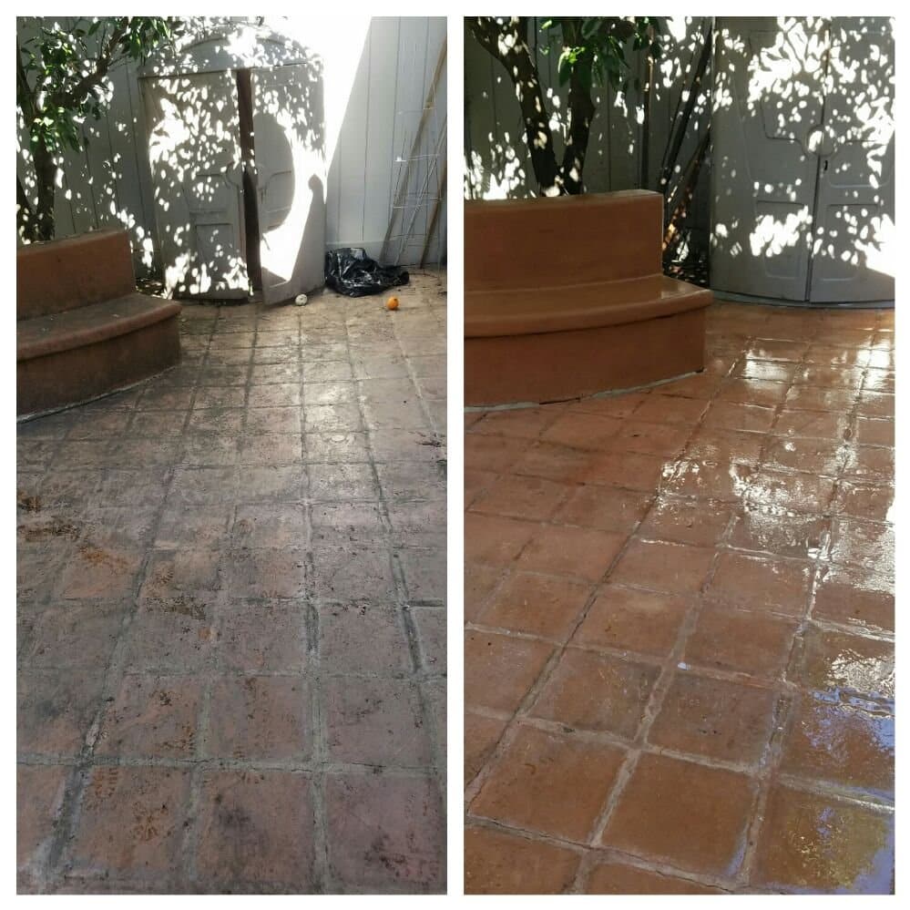 Sierra Vista Maintenance Sacramento CA Cleaning Company