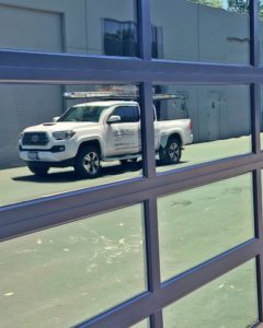 Commercial Services