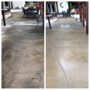 Patio Cleaning patio cleaning