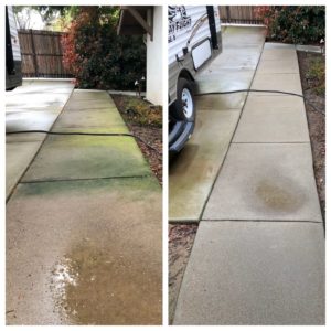 Patio Cleaning Patio Cleaning