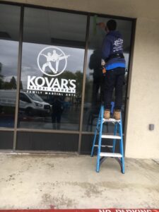 commercial services