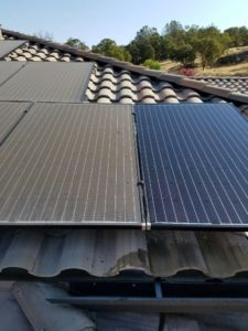 Solar Panel Cleaning Solar Panel Cleaning