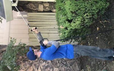 House Washing in Sacramento, CA