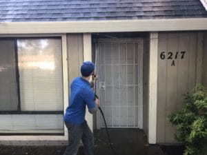 Prep Your Home For Back-To-School With These 5 Easy Tips house washing sacramento ca