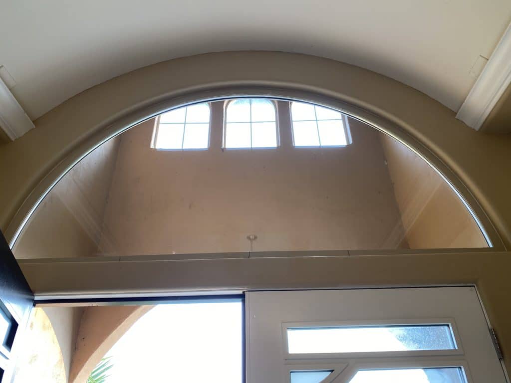 Window Cleaning in El Dorado Hills, CA