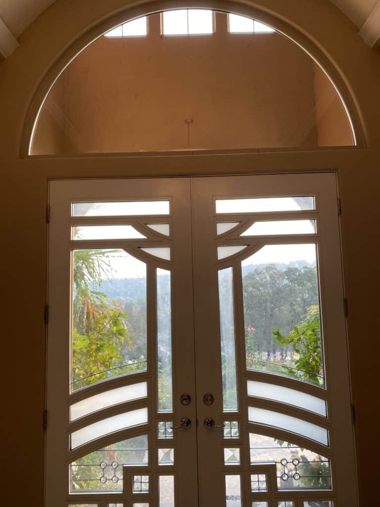 Window Cleaning in El Dorado Hills, CA