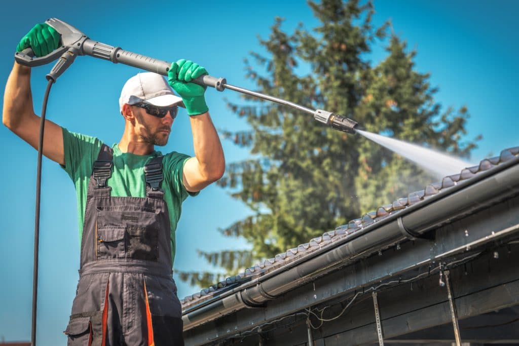 Why you Need Roof Cleaning