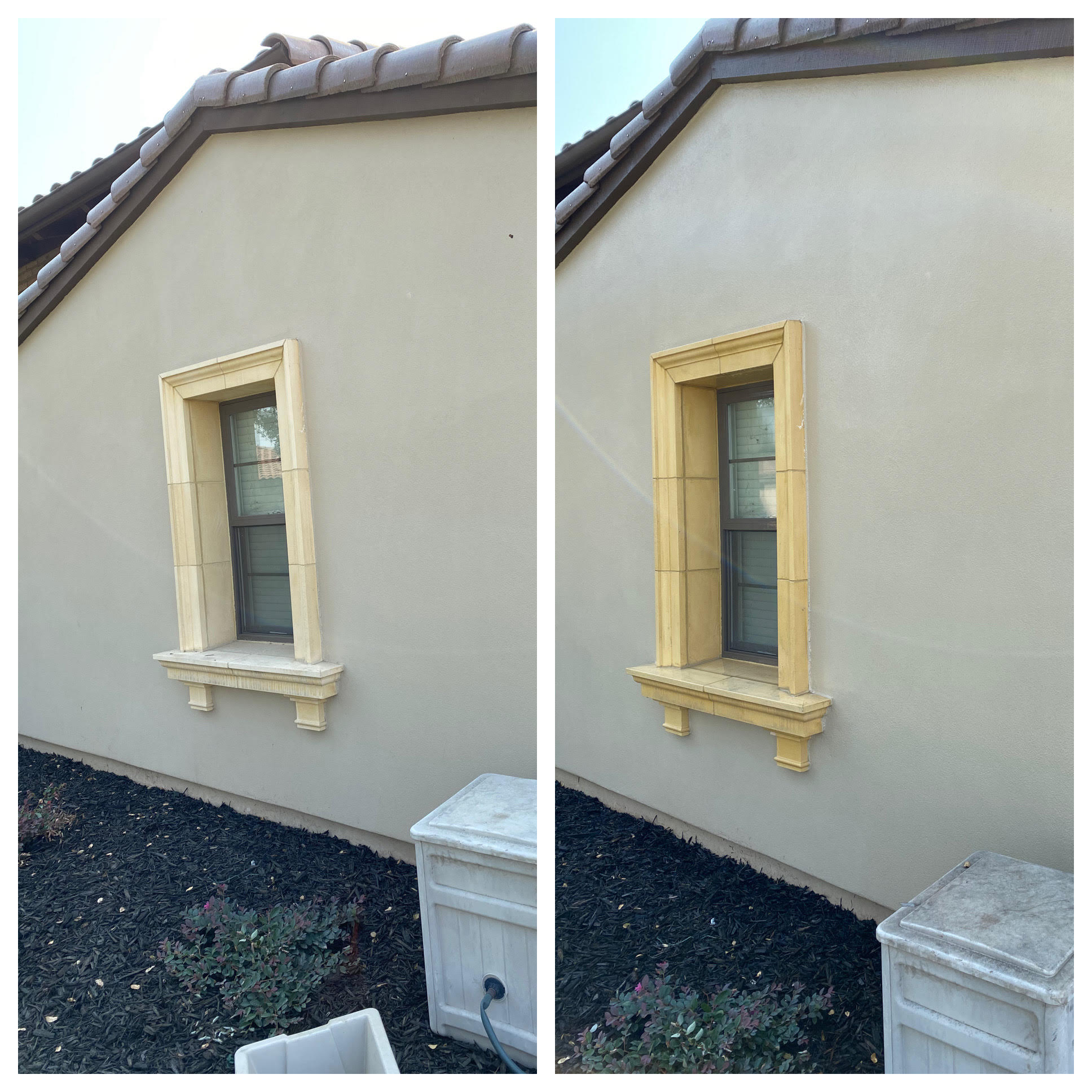 Pressure Washing in Granite Bay, CA