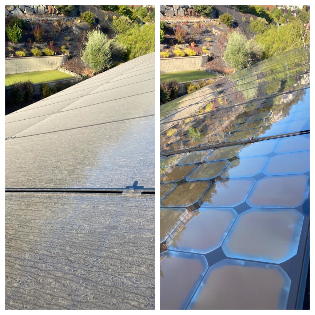 Window & Solar Panel Cleaning in CA