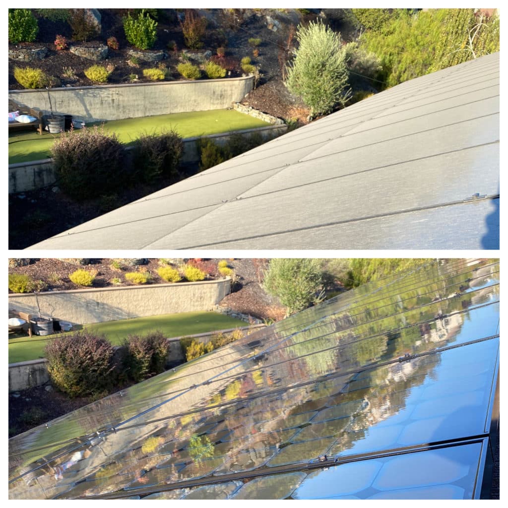 Window & Solar Panel Cleaning in CA