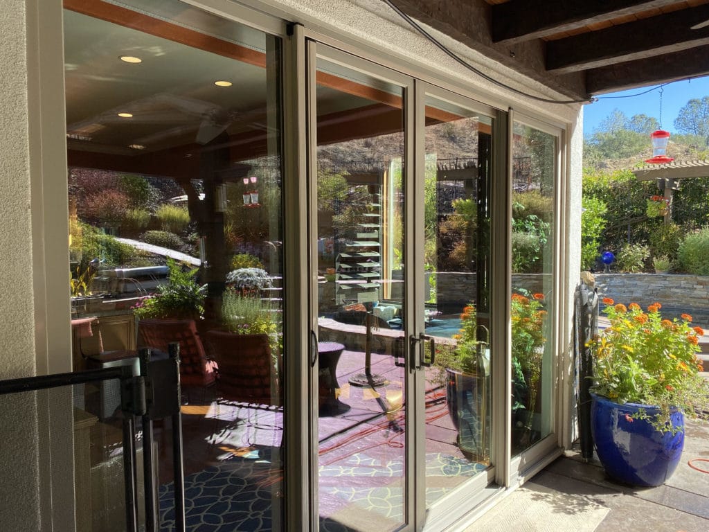 Window & Solar Panel Cleaning in CA