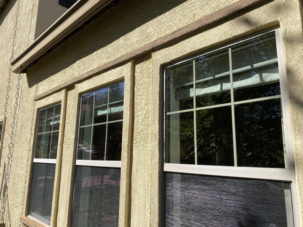 Window & Solar Panel Cleaning in CA