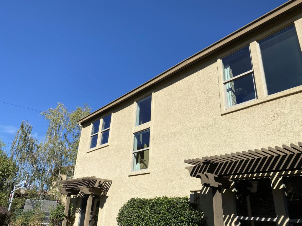 Window & Solar Panel Cleaning in CA