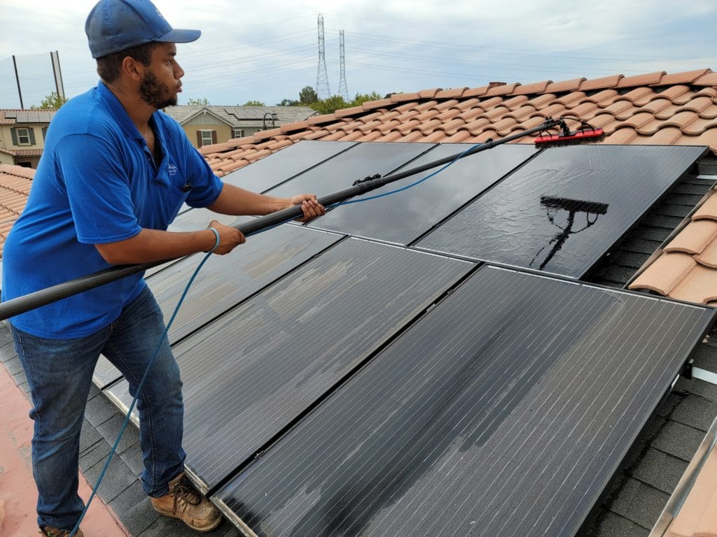 Sierra Vista Maintenance Sacramento CA Cleaning Company