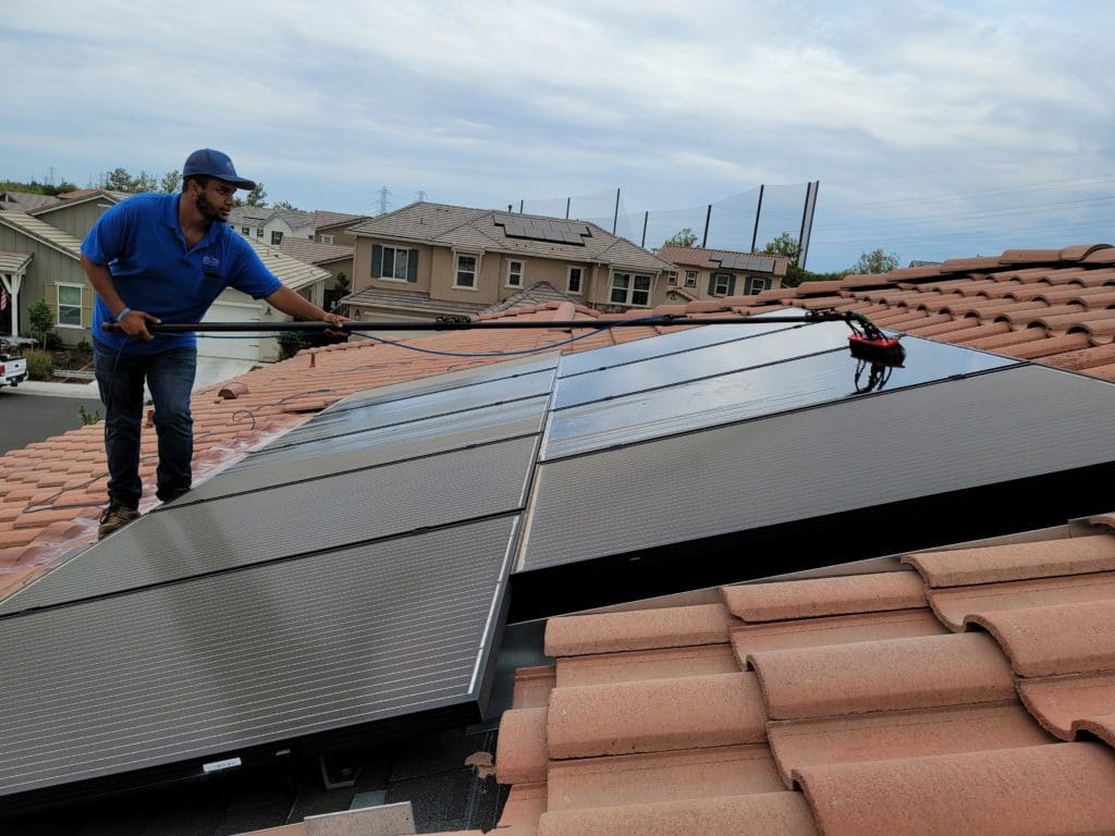Sierra Vista Maintenance Sacramento CA Cleaning Company