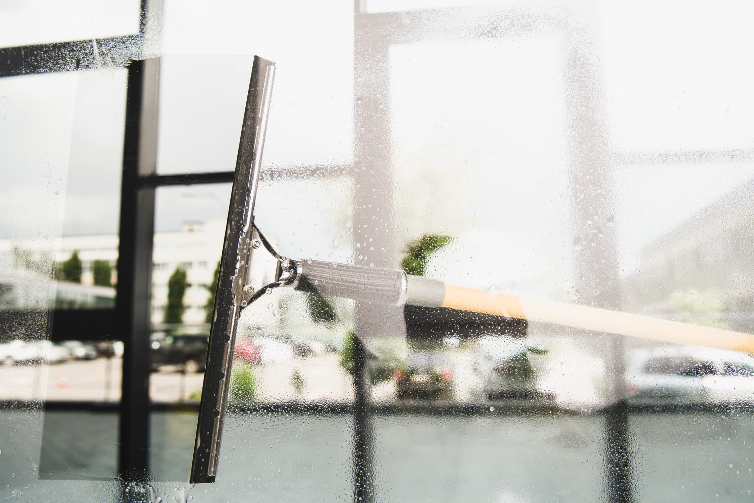 4 Reasons Why You Should Clean Your Windows