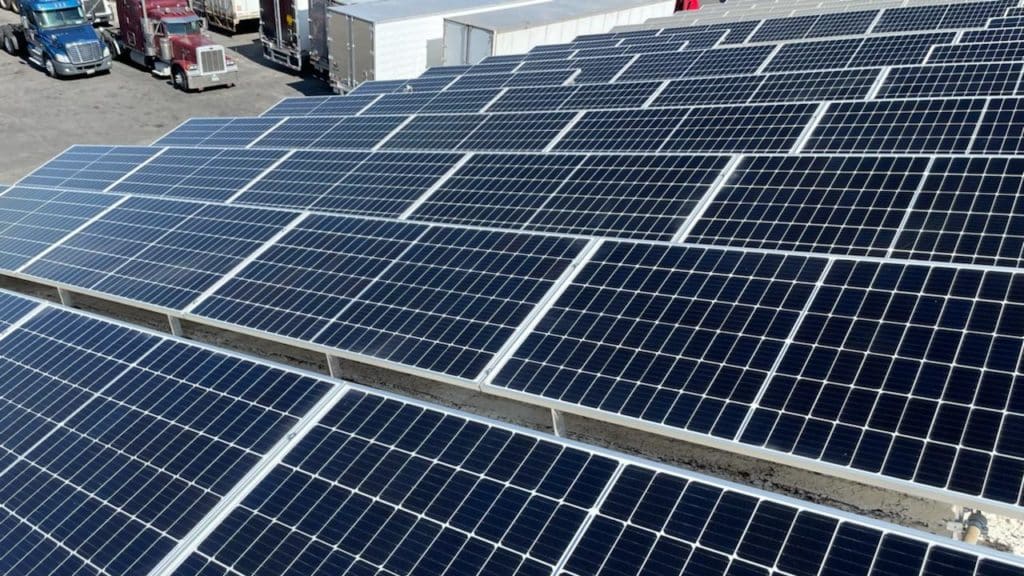 Prepare For The Summer With Help From Our Solar Cleaning Company Prepare For The Summer With Help From Our Solar Cleaning Company