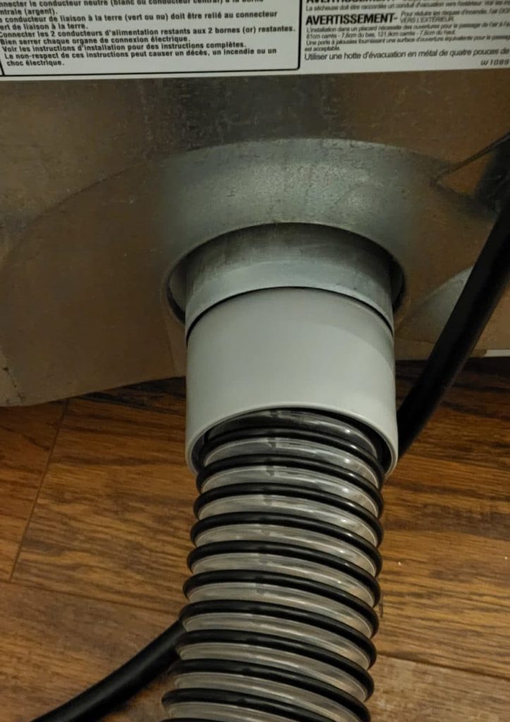 Cleaning Your Own Dryer Vent