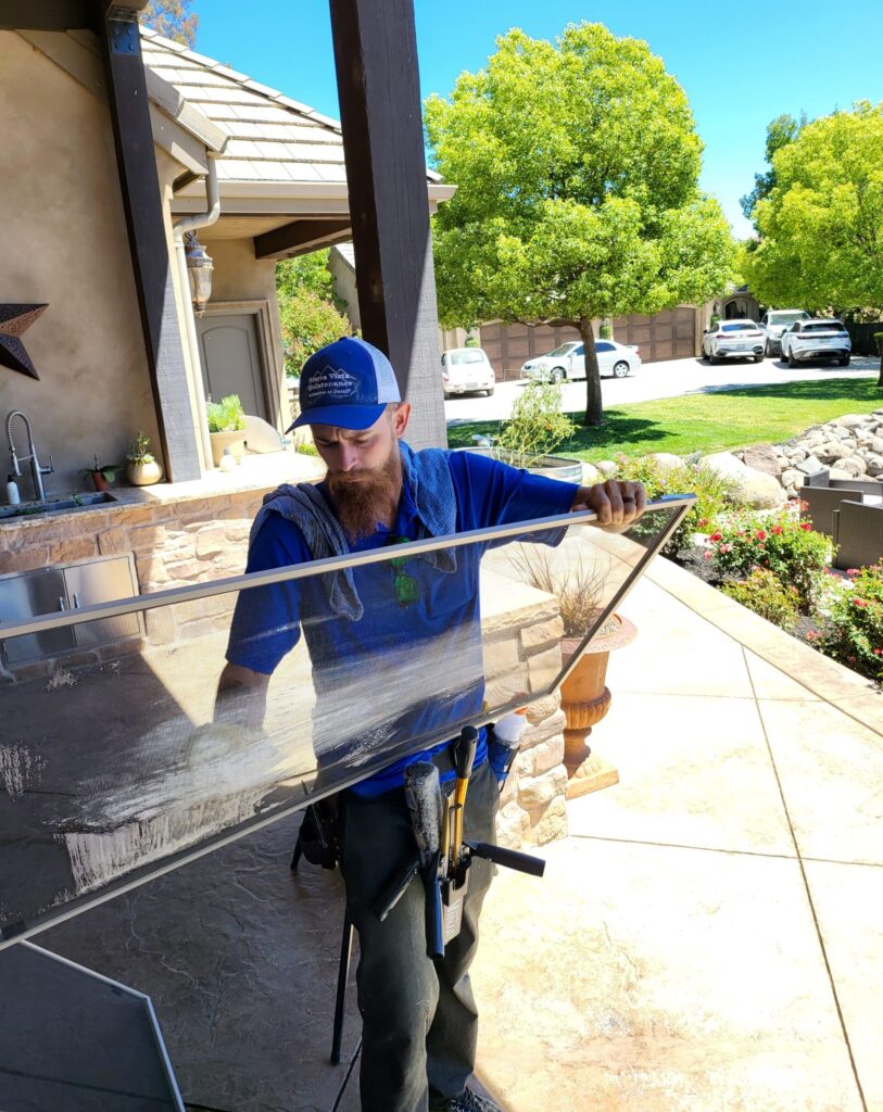 What Makes Professional Window Cleaning Worth The Money? Clean The Exterior Of Your Home