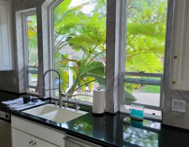 Window Cleaning in El Dorado Hills, CA