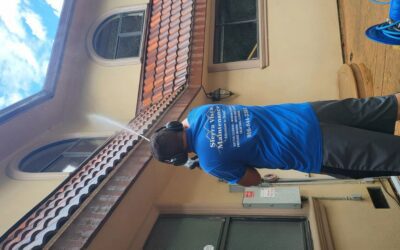 7 Reasons to Hire a Pro for Pressure Washing Services