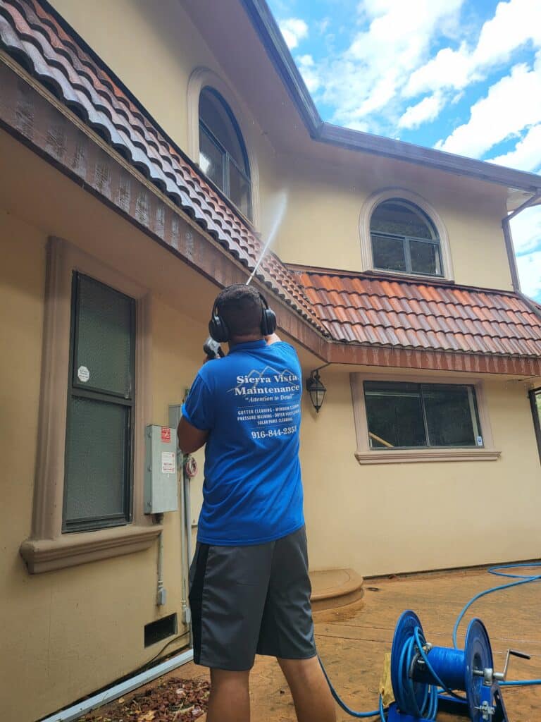 Home Washing in Fair Oaks, CA home washing in fair oaks ca