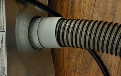 Should You Consider Cleaning Your Own Dryer Vent?