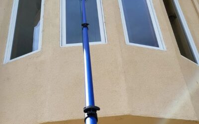 Blog - New 5 Biggest Window Cleaning Mistakes To Avoid