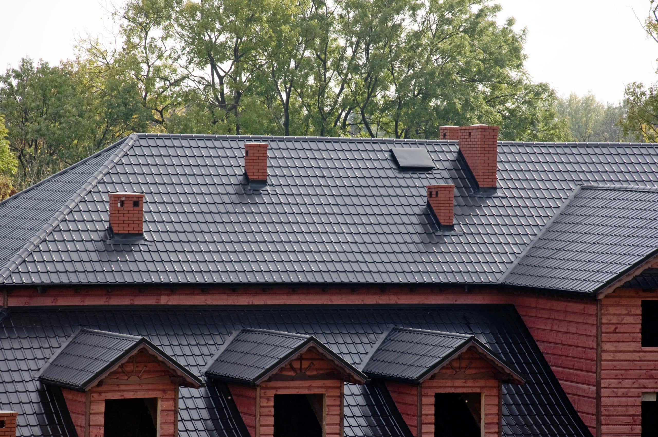 Chimney Sweep