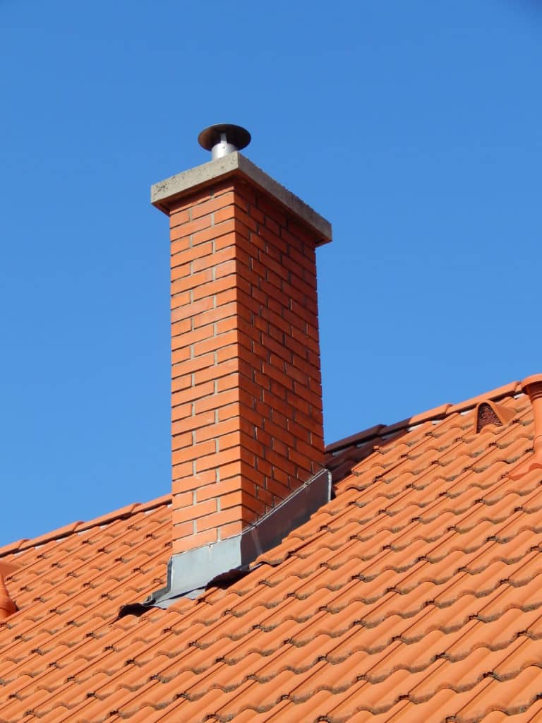 hire a chimney sweep