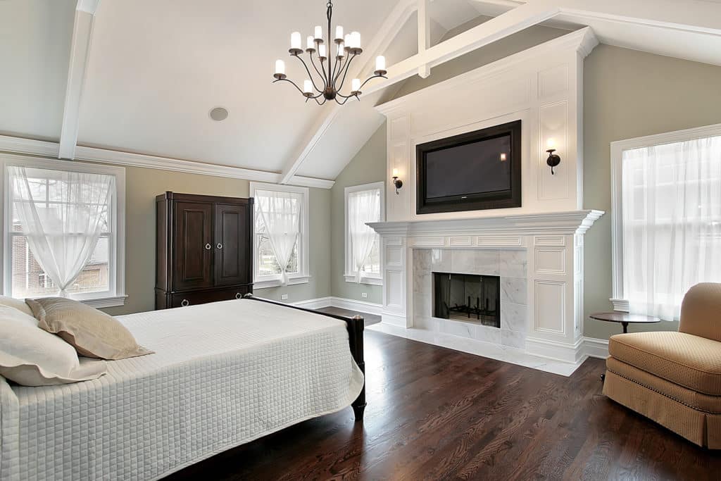 5 Common Reasons For Chimney Odors