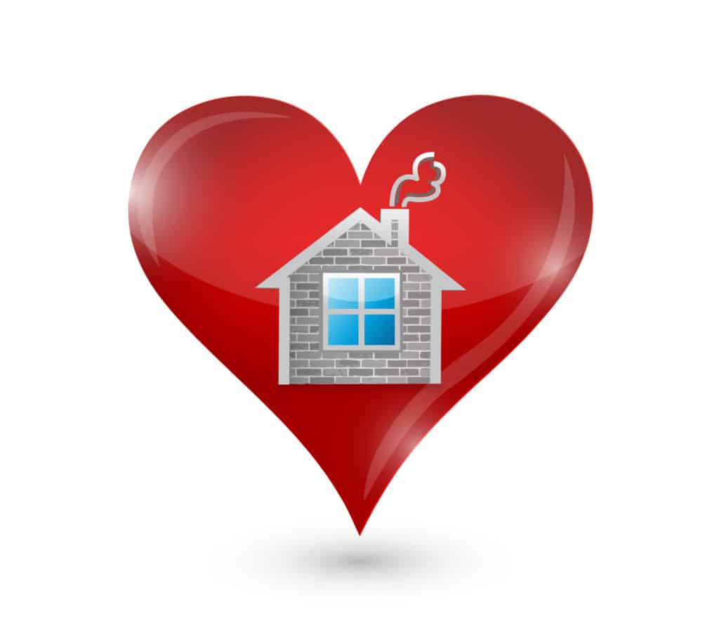 Give Your Home Some Love With Home Cleaning