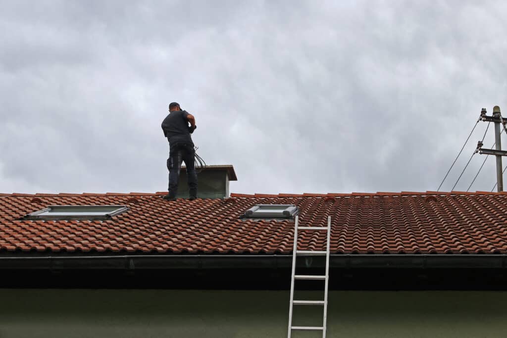 The Complex History Of Chimney Sweeps