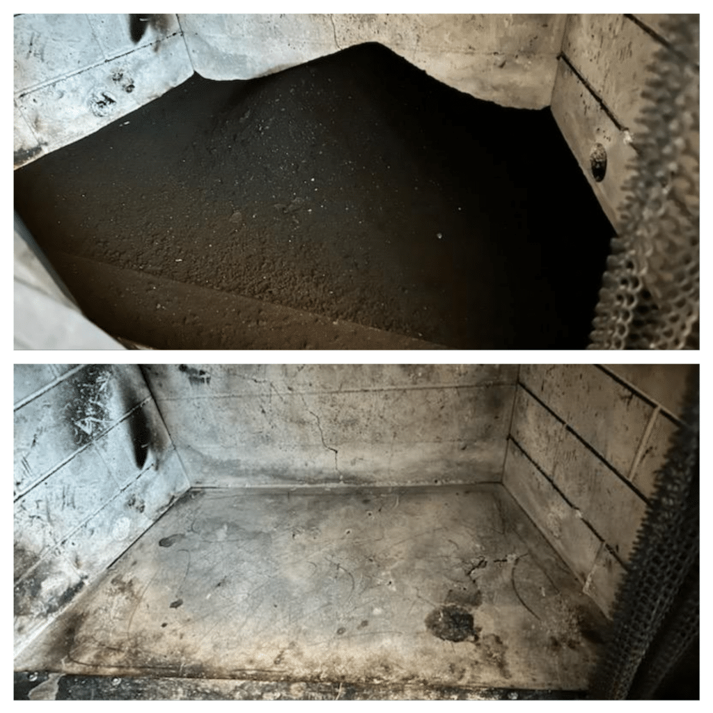 chimney sweep sacramento