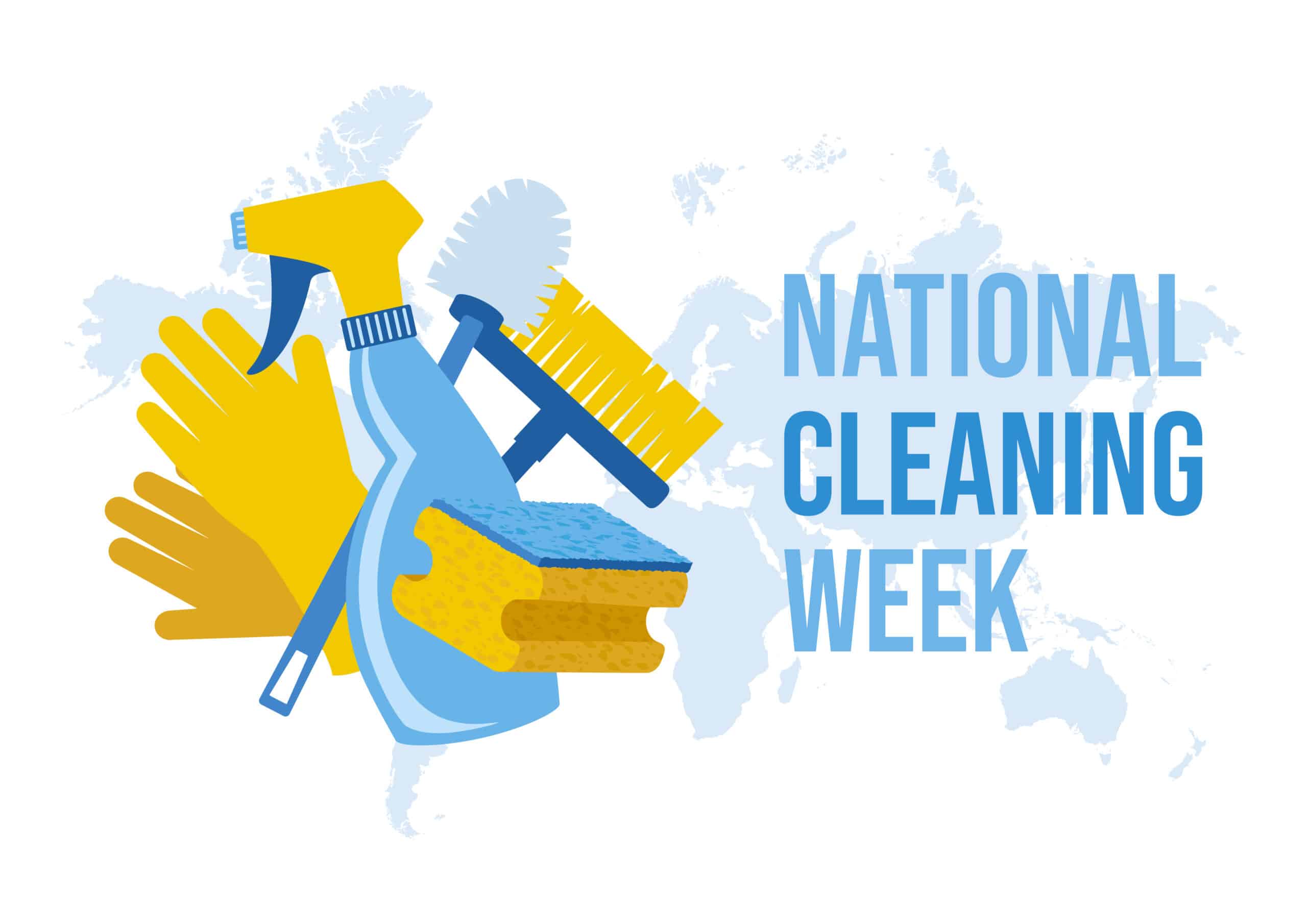 National Cleaning Week