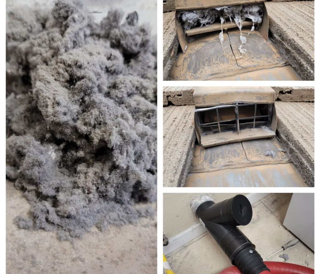 8 Signs It’s Time To Clean Your Dryer Vent What You Need to Know About Dryer Vent Cleaning
