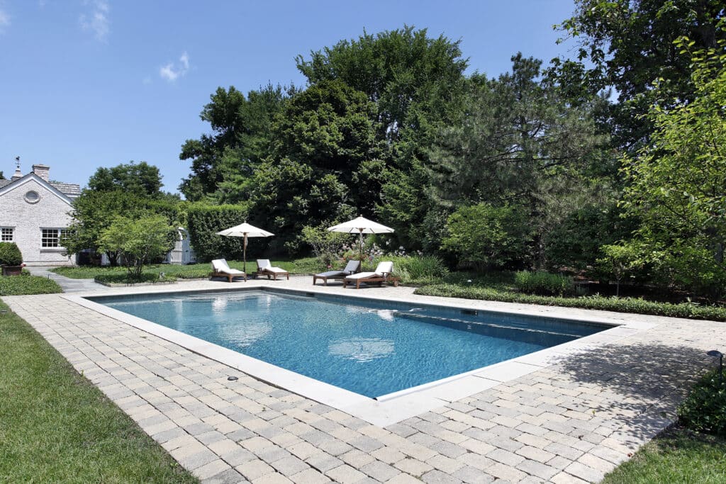 Improve Your Pool Appearance With Professional Cleaning