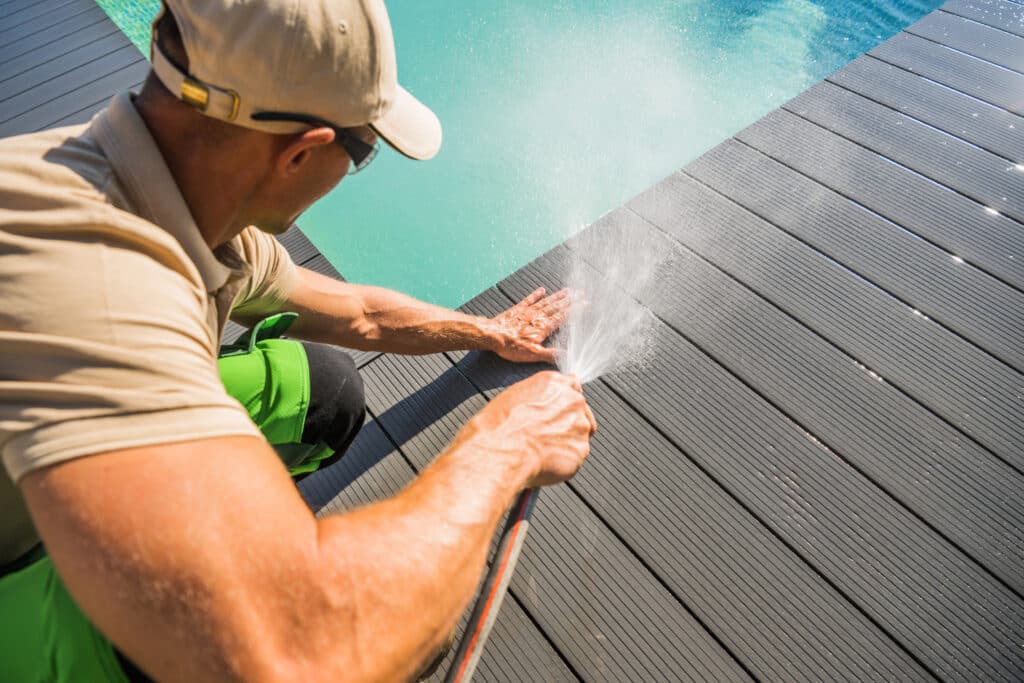 Improve Your Pool Appearance With Professional Cleaning Improve your pool with pressure washing