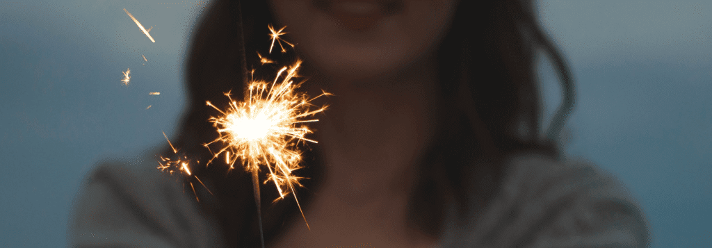 4 Tips For Using Fireworks Safely Around Your Home